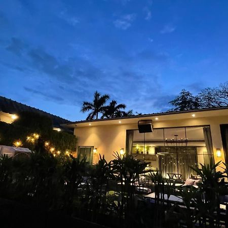 Kingston Resort กานปูร์ ภายนอก รูปภาพ